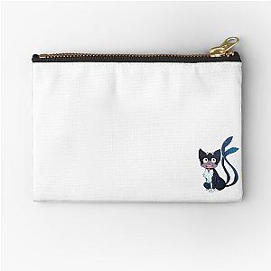 Kuro from Blue Exorcist Pouch