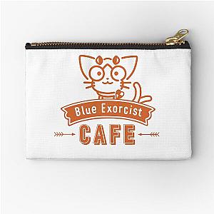 Blue Exorcist Backpack Pouch