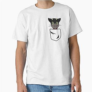 Kuro Blue Exorcist T-Shirt