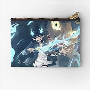Blue Exorcist Pouch