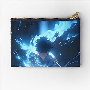 Blue Exorcist Pouch