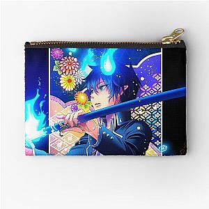 Blue Exorcist Pouch