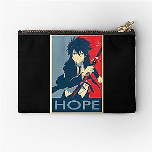 Rin Okumura Blue Exorcist Zipper Pouch