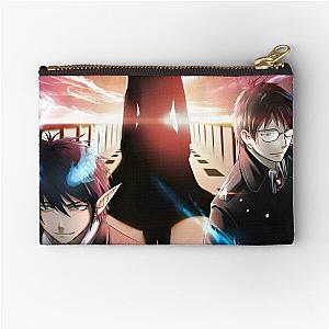 Blue Exorcist Pouch