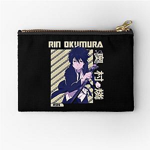 Rin Okumura Blue Exorcist Anime manga Bag