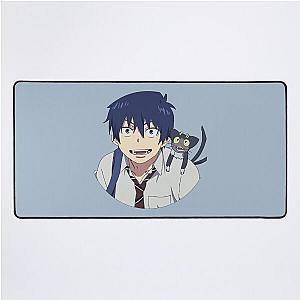 Blue Exorcist - Rin Okumura Desk Mat
