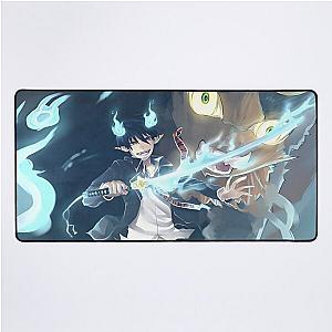 Blue Exorcist Mat