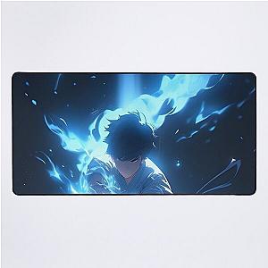 Blue Exorcist Mat