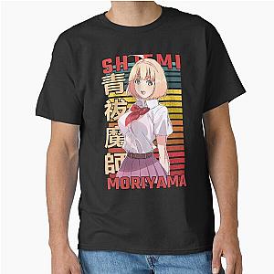 Blue Exorcist Classic T-Shirt