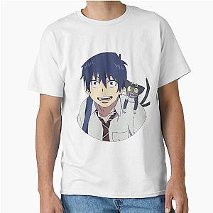 Blue Exorcist - Rin & Kuro T-Shirt
