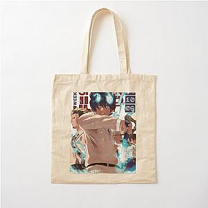 Blue Exorcist Shonen Jump Cotton Tote Bag