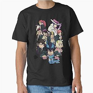 Blue Exorcist Classic T-Shirt