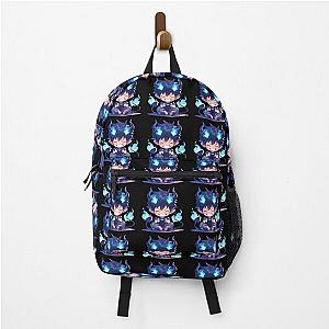 Rin Okumura Blue Exorcist Anime Backpack