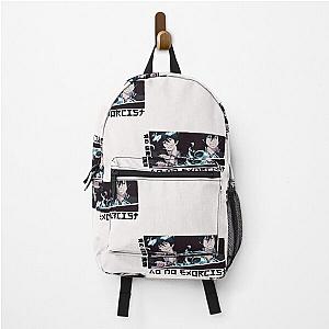 Rin Okumura - Ao no Exorcist : Blue Exorcist Backpack