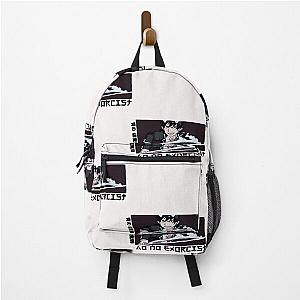 Rin Okumura - Ao no Exorcist : Blue Exorcist Backpack