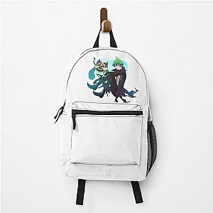 Amaimon from Blue Exorcist Pack