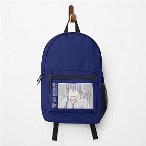 Rin Kuro Blue Exorcist Backpack