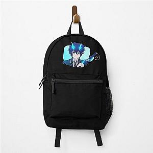 Rin Okumura Blue Exorcist Backpack