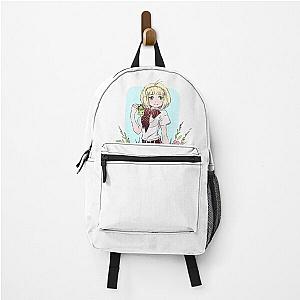 Shiemi Moriyama Blue Exorcist Backpack