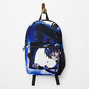Blue Exorcist Backpack