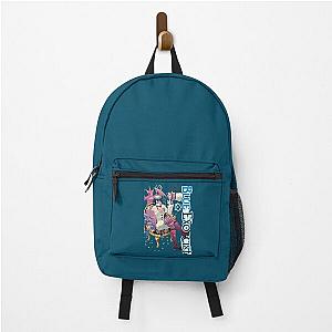 Blue Exorcist Anime Backpack