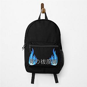 Blue Exorcist Rin Okumura Backpacf