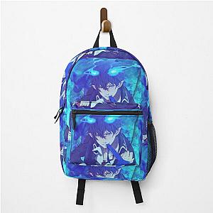 Blue Exorcist Backpack
