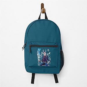 Blue Exorcist Backpack