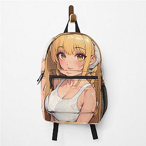 Irina Shidou High Shiemi Moriyama Blue Exorcist Backpack