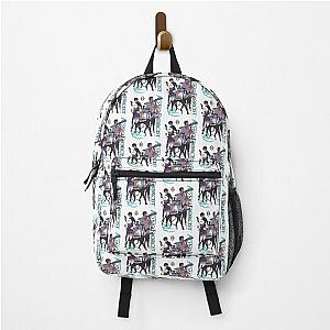 Blue Exorcist Backpack