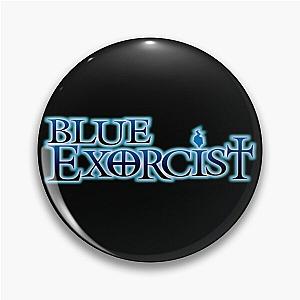 Blue Exorcist Pin