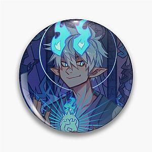 Blue Exorcist Rin