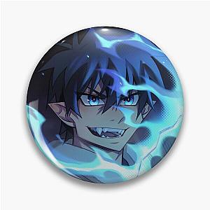 Blue Exorcist Pin