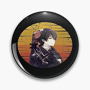 Rin Okumura Blue Exorcist Pin