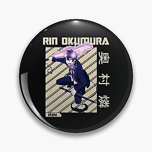 Rin Okumura Blue Exorcist Manga