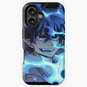 Blue Exorcist iPhone Tough Case