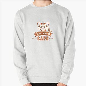 Blue Exorcist Cafe Sweatshirt