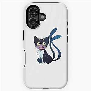 Kuro from Blue Exorcist iPhone case