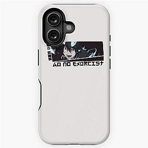 Rin Okumura - Ao no Exorcist Blue Exorcist iPhone Tough Case

Cleaned title:

Rin Okumura - Ao no Exorcist Blue Exorcist iPhone Case