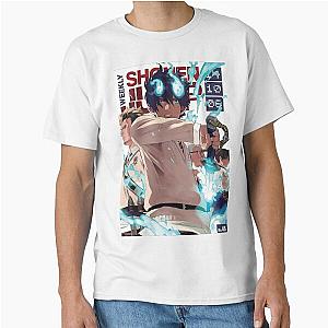 Blue Exorcist Classic T-Shirt