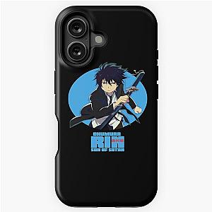 Blue Exorcist iPhone Tough Case