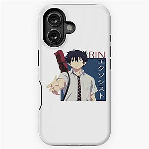 Rin Okumura Blue Exorcist Case