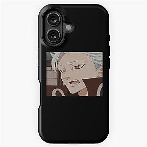 Blue Exorcist iPhone Tough Case