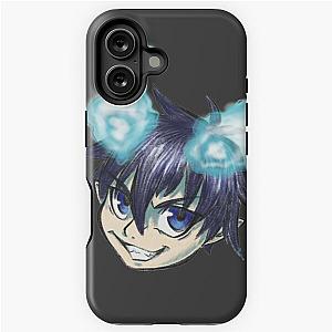Blue Exorcist Rin ChibiPhone Tough Case
