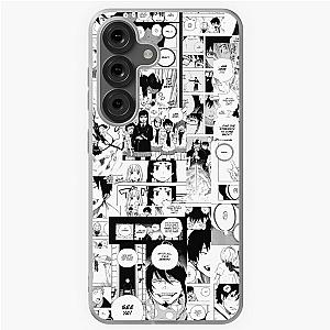 Blue Exorcist Manga Case
