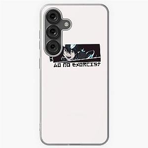 Rin Okumura - Ao no Exorcist: Blue Exorcist