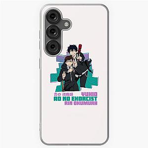 Rin Okumura - Ao no Exorcist : Blue Exorcist Soft Case