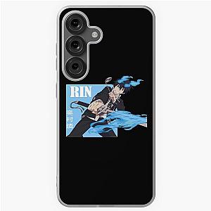 Rin Okumura Japanese Blue Exorcist Case