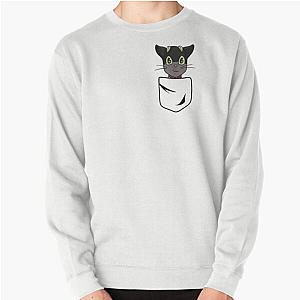 Blue Exorcist Sweatshirt
