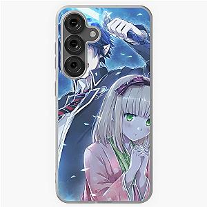 Blue Exorcist Case